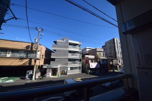 ラ・トゥール船橋ＴＯＫＹＯ-ＢＡＹの物件内観写真